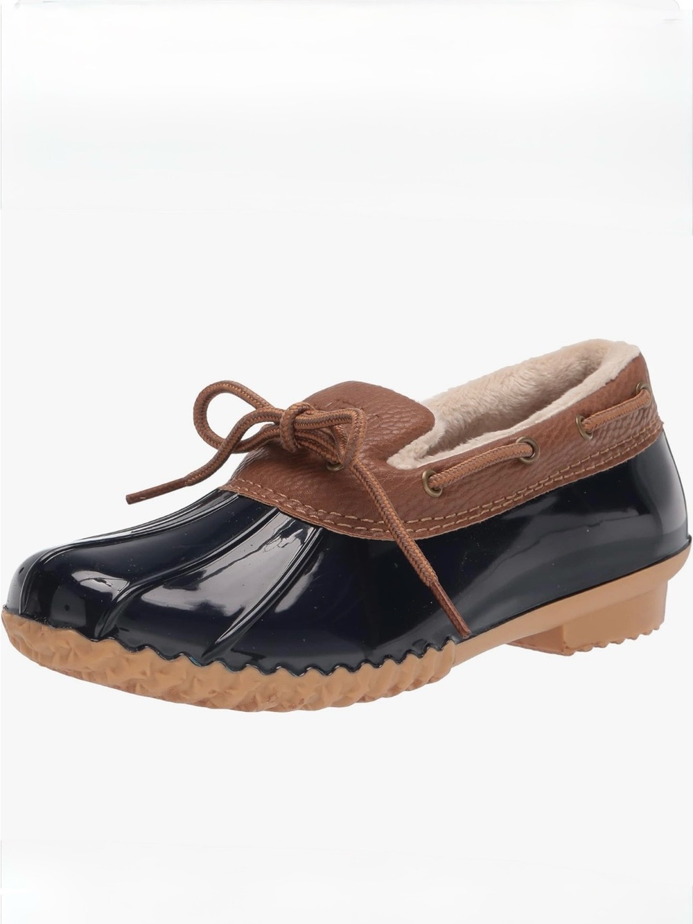 JBU by Jambu Woodbury Women’s Waterproof Duck Shoe